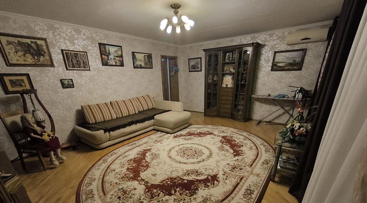 квартира г Белгород Восточный пр-кт Гражданский 33 фото 11