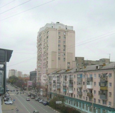 квартира г Белгород Западный ул Преображенская 63б фото 14