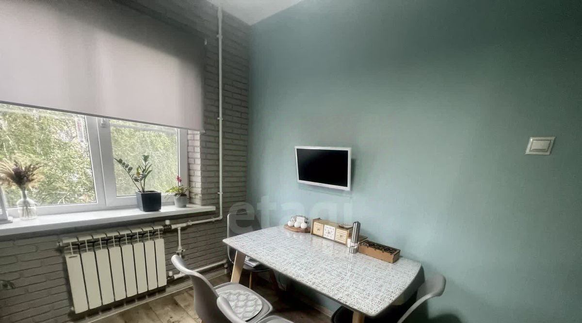 квартира г Губкин ул Раевского 22а фото 6