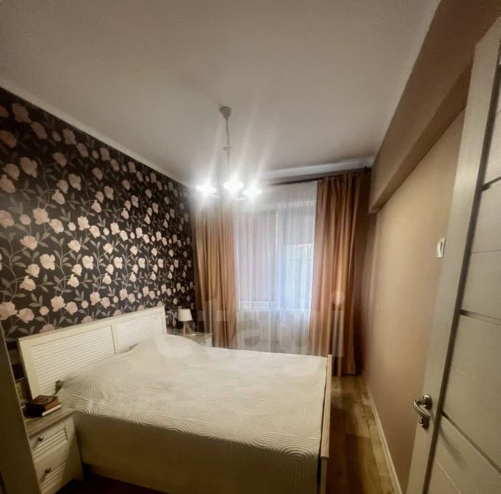 квартира г Губкин ул Раевского 22а фото 9