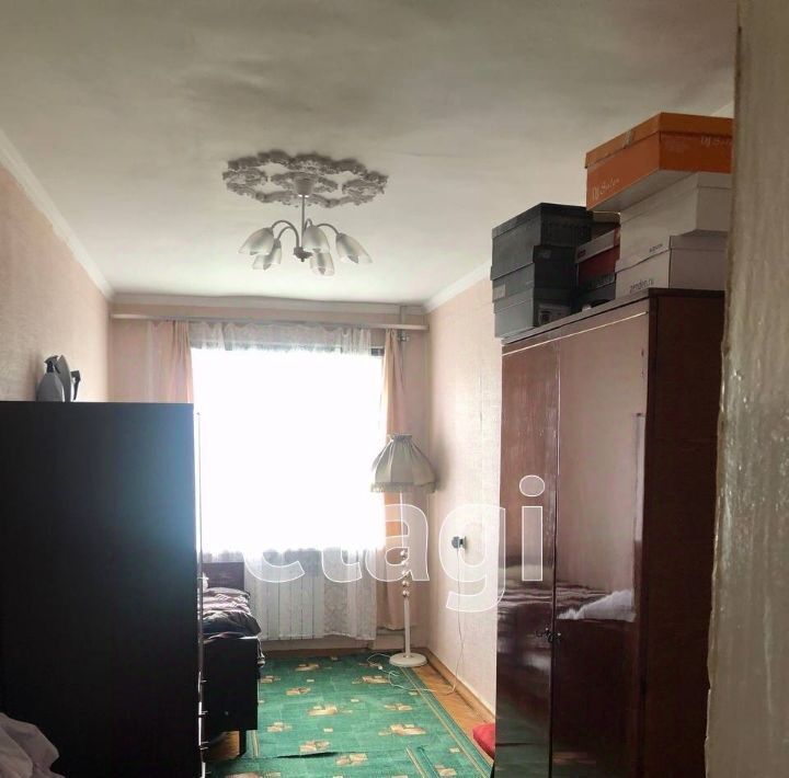 квартира г Белгород Западный б-р Народный 101 Западный округ фото 10