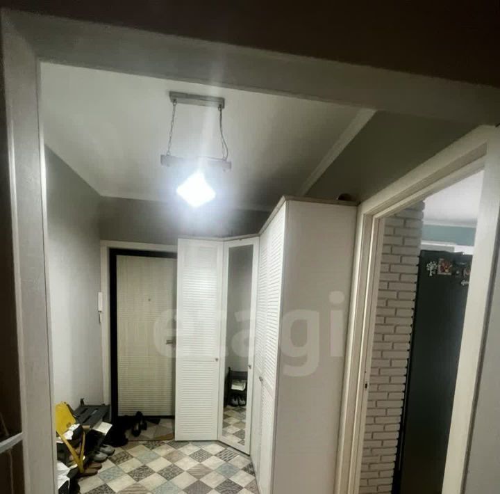 квартира г Губкин ул Раевского 22а фото 15