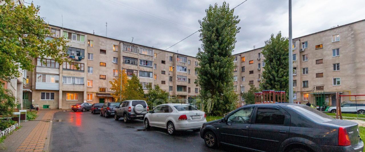 квартира г Белгород Восточный ул Ватутина 2г фото 16