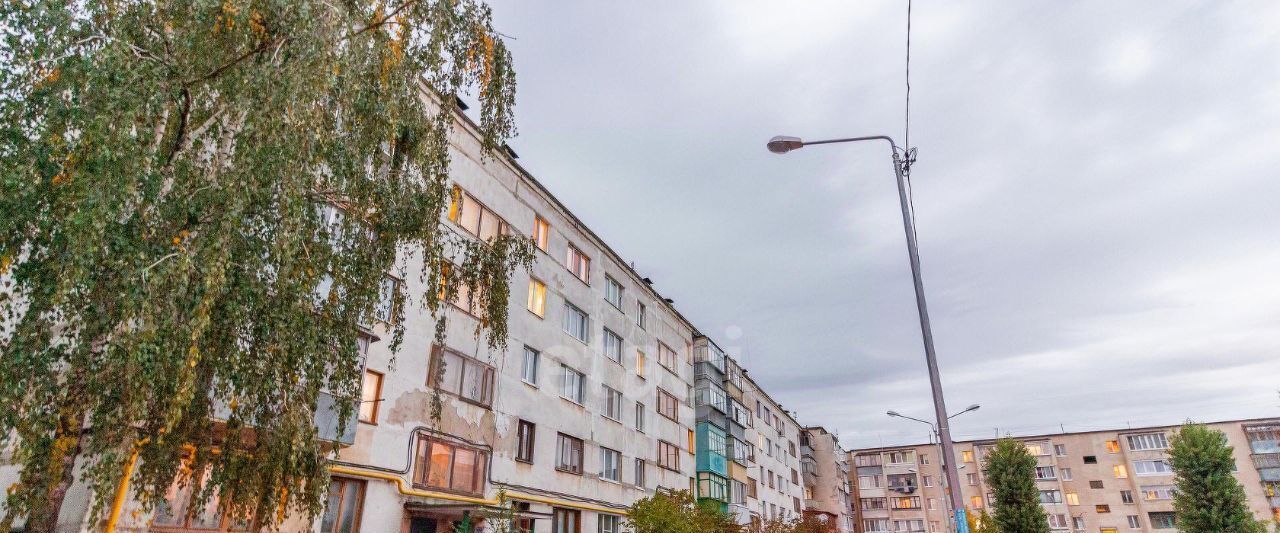 квартира г Белгород Восточный ул Ватутина 2г фото 17