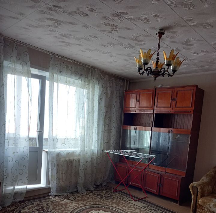 квартира г Барнаул р-н Индустриальный ул Шумакова 14 фото 3