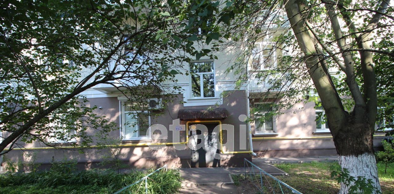 квартира г Белгород Восточный пр-кт Гражданский 2 фото 33