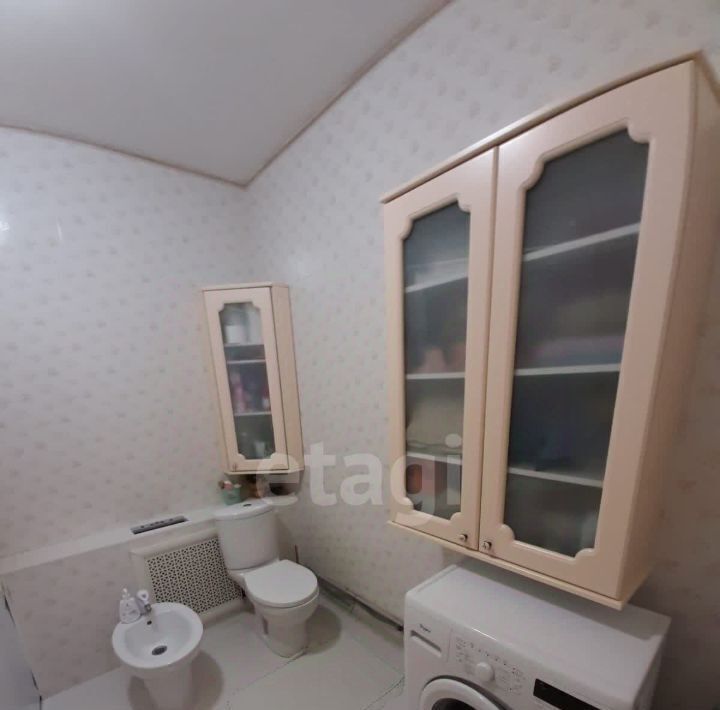 квартира г Белгород Западный ул Архиерейская 5а фото 11