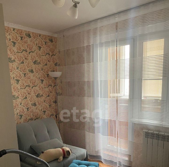 квартира г Белгород Западный ул Конева 4 фото 13