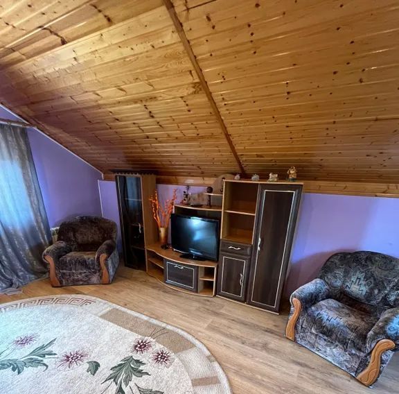 дом р-н Балтийский г Балтийск снт Балтийские зори ул Дружная 13 фото 13