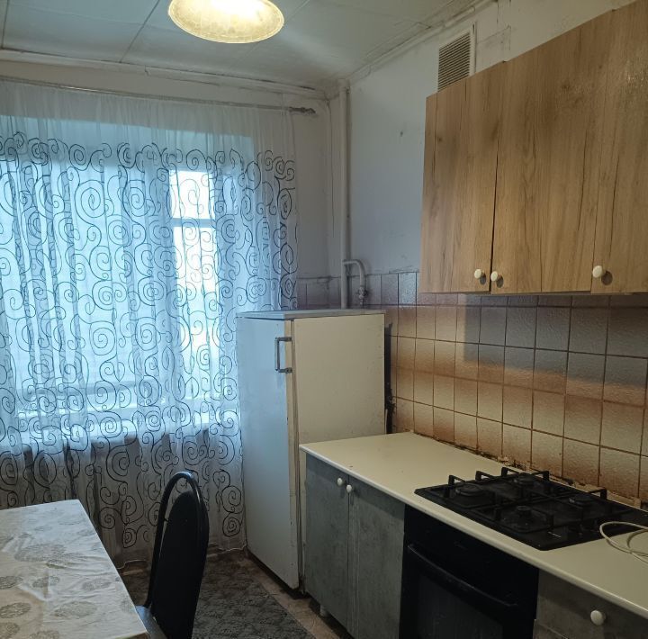 квартира р-н Минераловодский г Минеральные Воды Советская ул., 38 фото 5