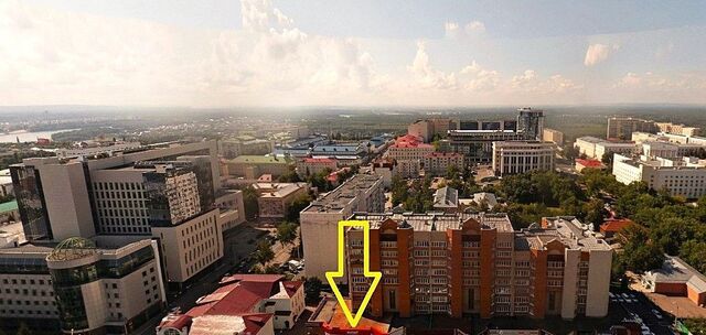торговое помещение р-н Кировский ул Пушкина 82 фото