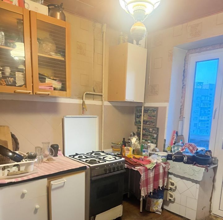 квартира г Краснодар р-н Центральный микрорайон Дубинка ул КИМ 1 фото 2