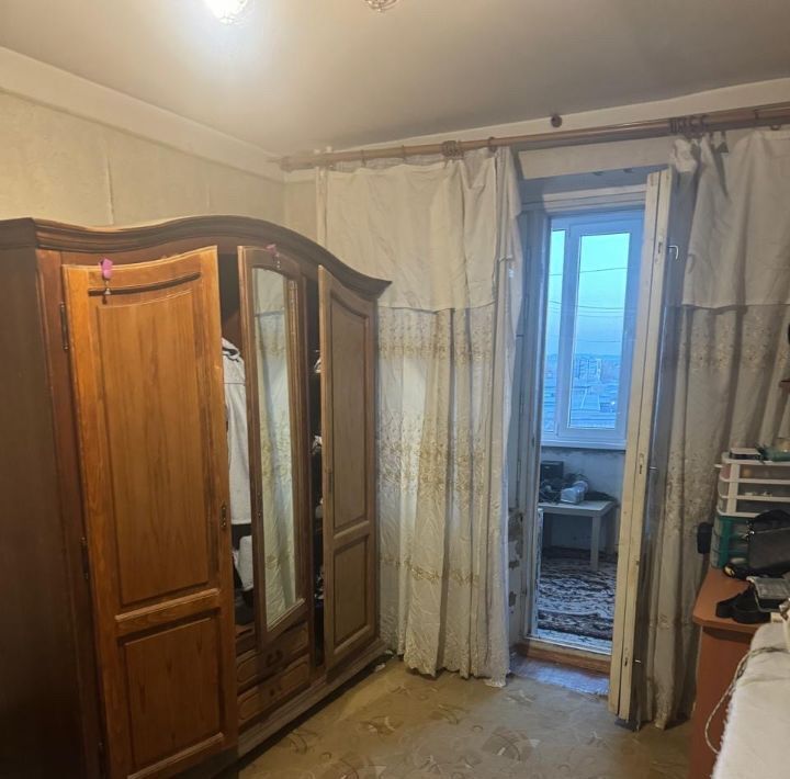 квартира г Краснодар р-н Центральный микрорайон Дубинка ул КИМ 1 фото 4