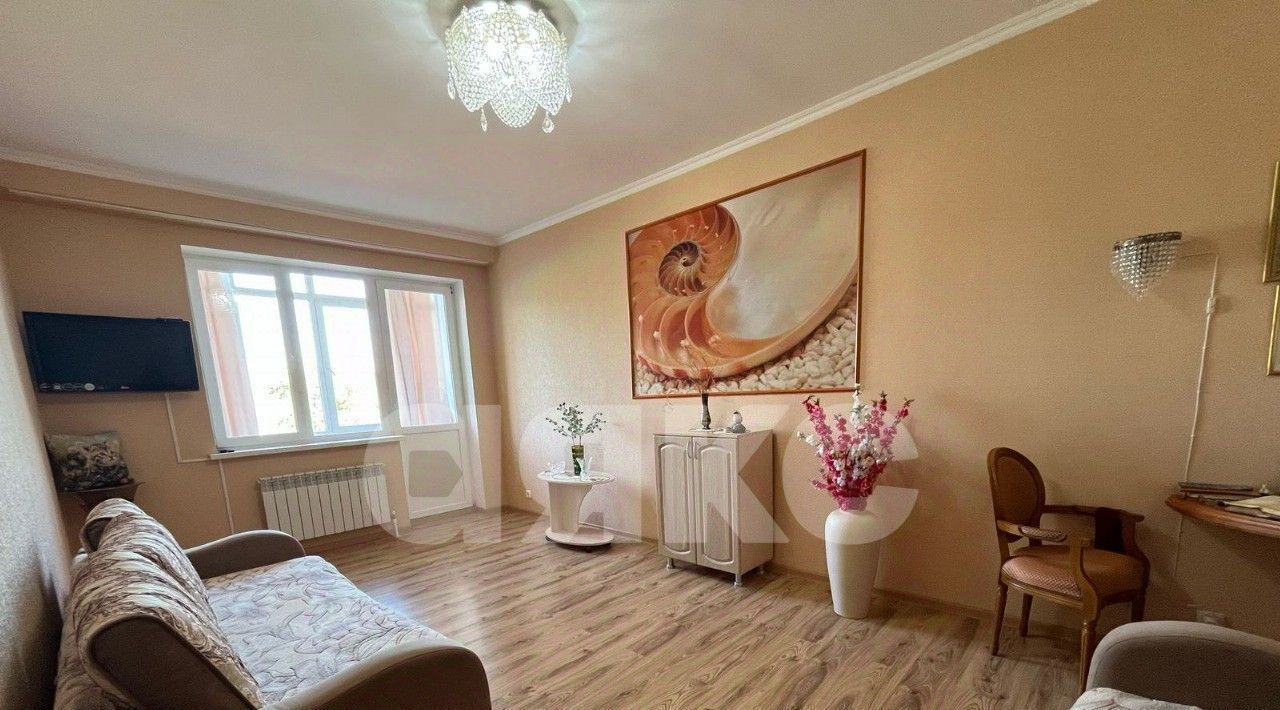 квартира г Горячий Ключ ул Ленина 92 фото 1