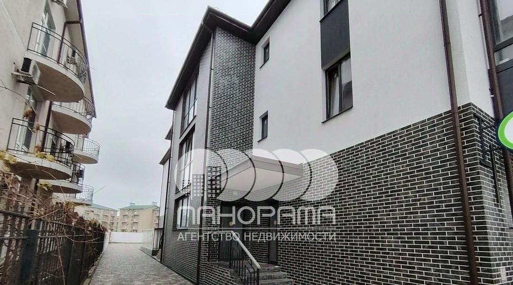квартира р-н Анапский г Анапа ул Верхняя дорога фото 15