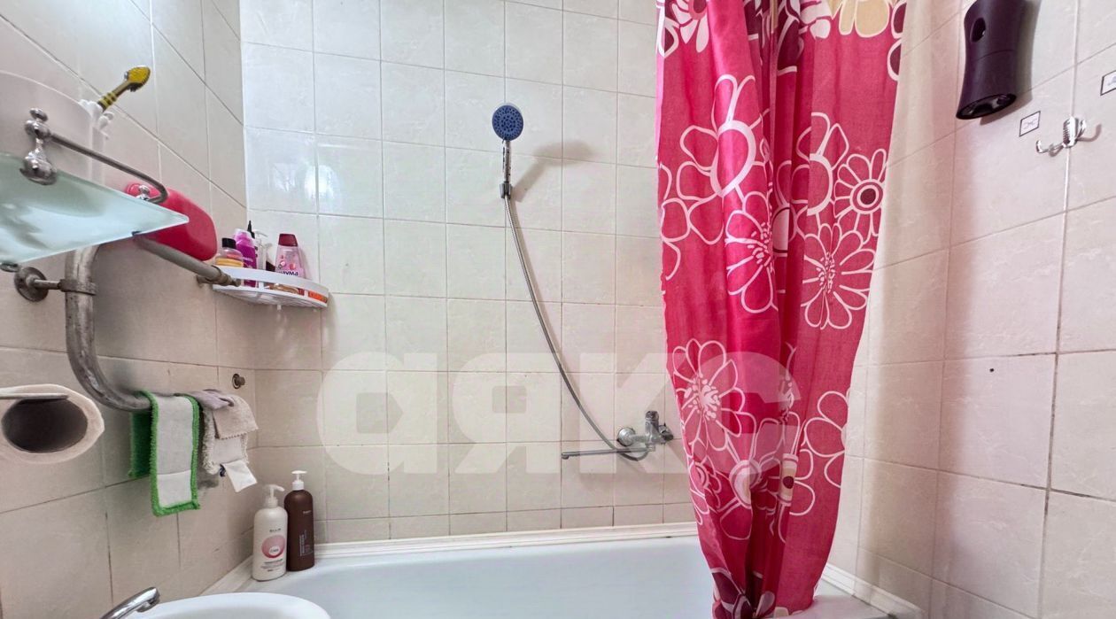 квартира г Горячий Ключ ул Герцена 59к/3 фото 5