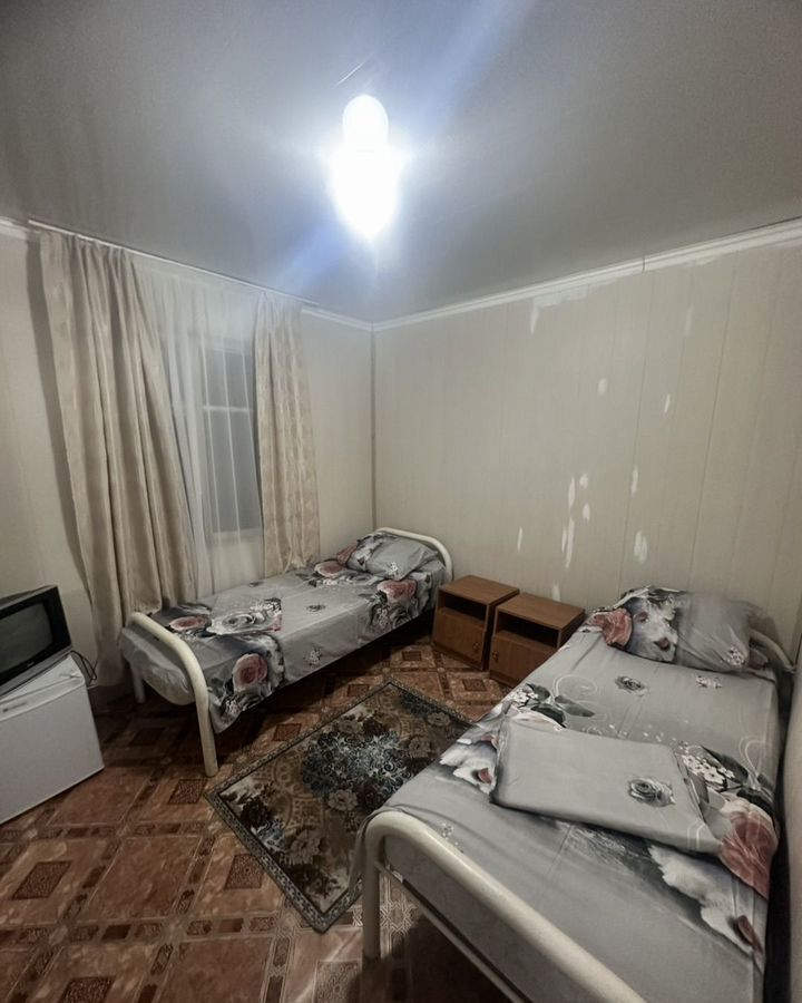 комната г Геленджик с Архипо-Осиповка пер Джубгский 7 фото 21