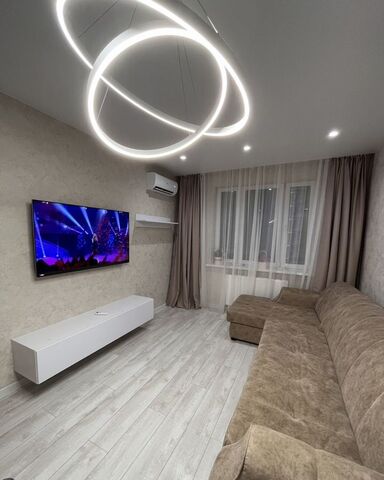р-н Карасунский ул им. Валерия Гассия 4/7к 3 фото