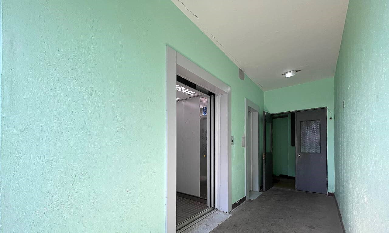 квартира г Химки Новые Химки ул Молодежная ул Бабакина 11 фото 5