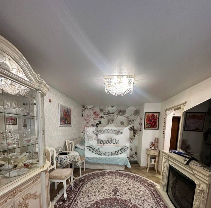 квартира г Саки ул Строительная 11 фото 1