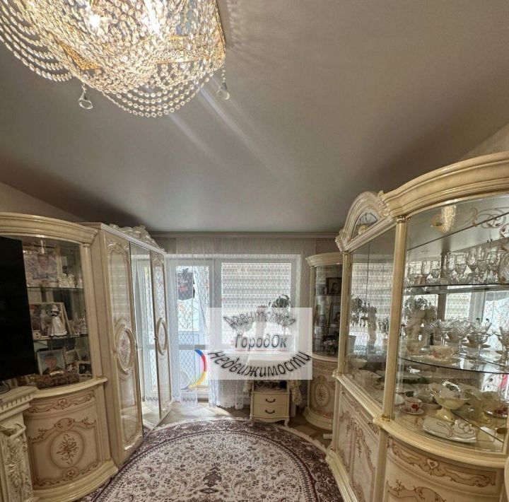 квартира г Саки ул Строительная 11 фото 7