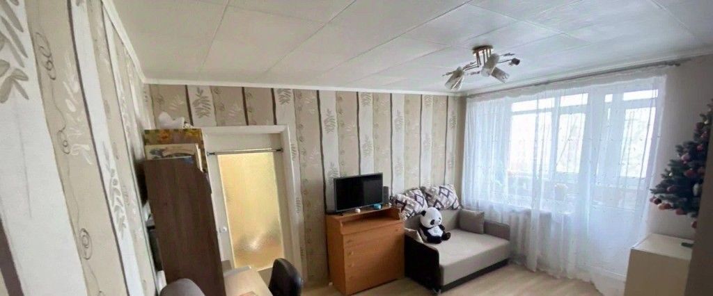 квартира г Симферополь р-н Центральный ул Миллера Ж.А. 62 фото 1