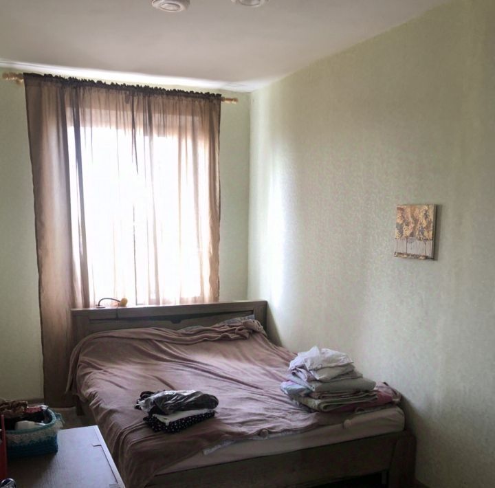 квартира г Евпатория пр-кт им.В.И.Ленина 40 фото 6