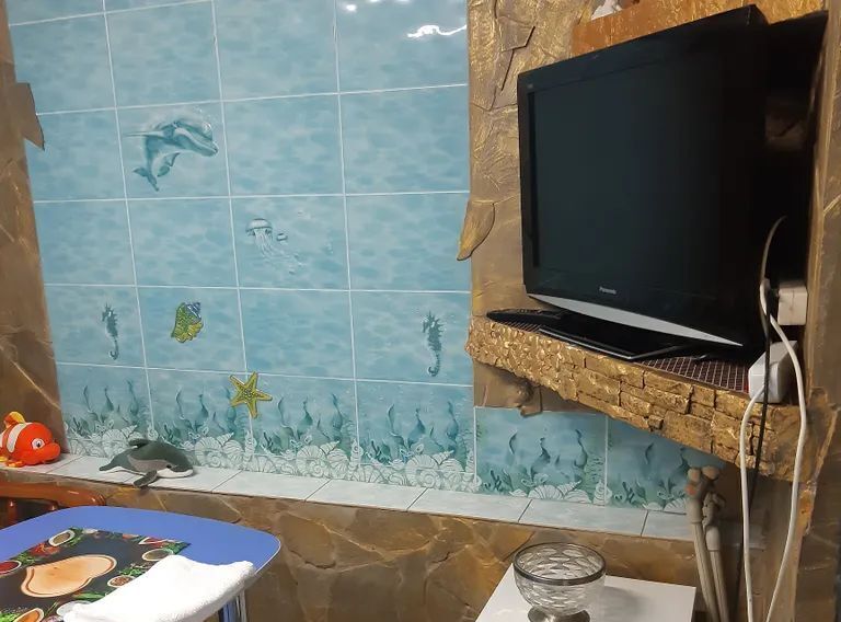 комната г Ялта ул Соханя 1а фото 25