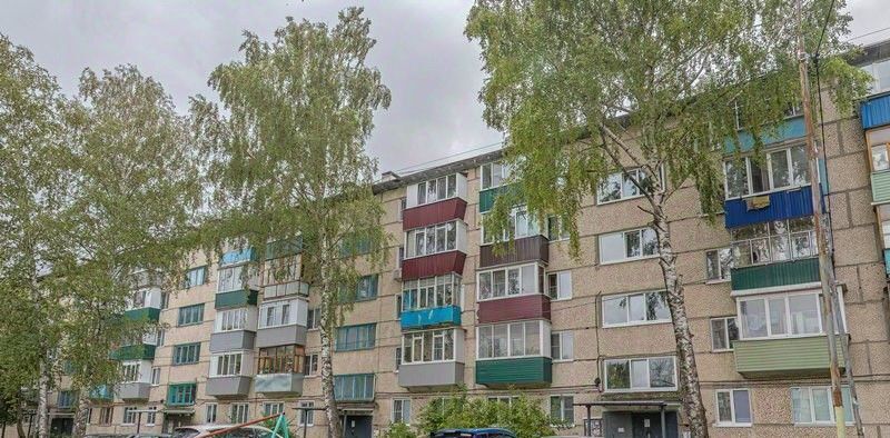 квартира г Пенза р-н Октябрьский ул Ульяновская 64 фото 9