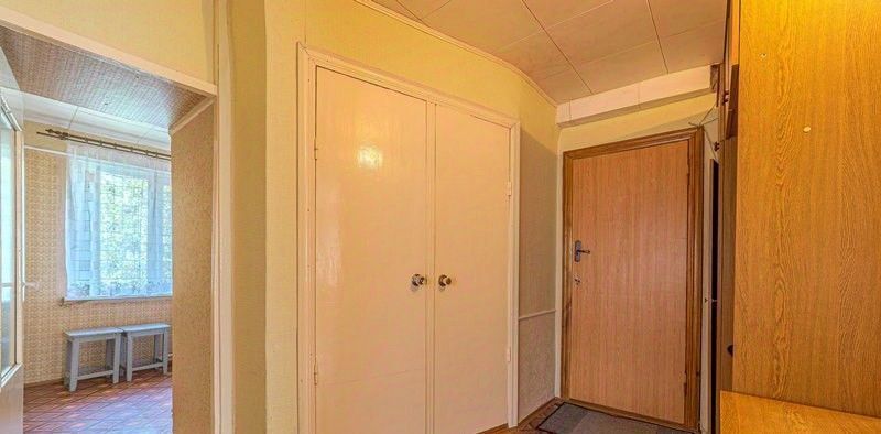 квартира г Пенза р-н Октябрьский ул Ульяновская 64 фото 28