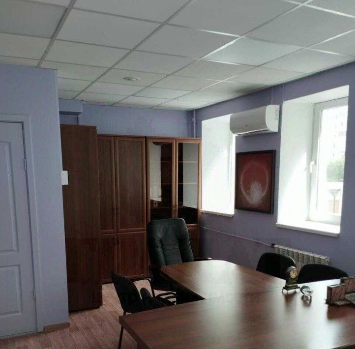 офис г Екатеринбург Ботаническая ул. Академика Шварца, 14А фото 5