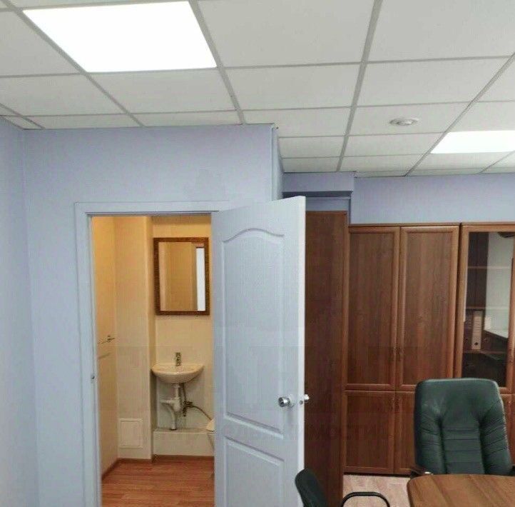 офис г Екатеринбург Ботаническая ул. Академика Шварца, 14А фото 4