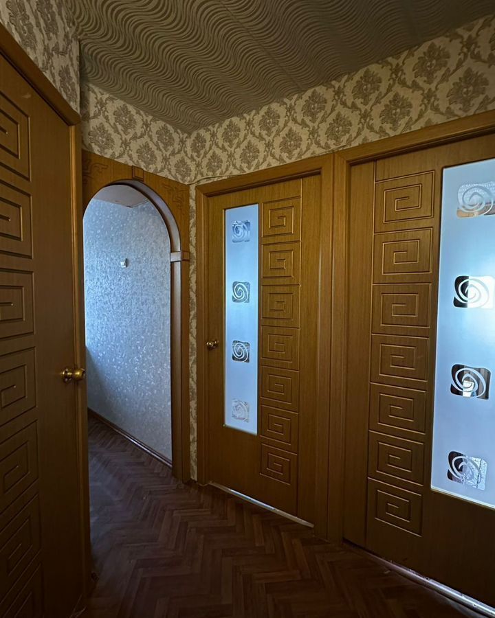 квартира р-н Сердобский г Сердобск ул Залетова 1 фото 6