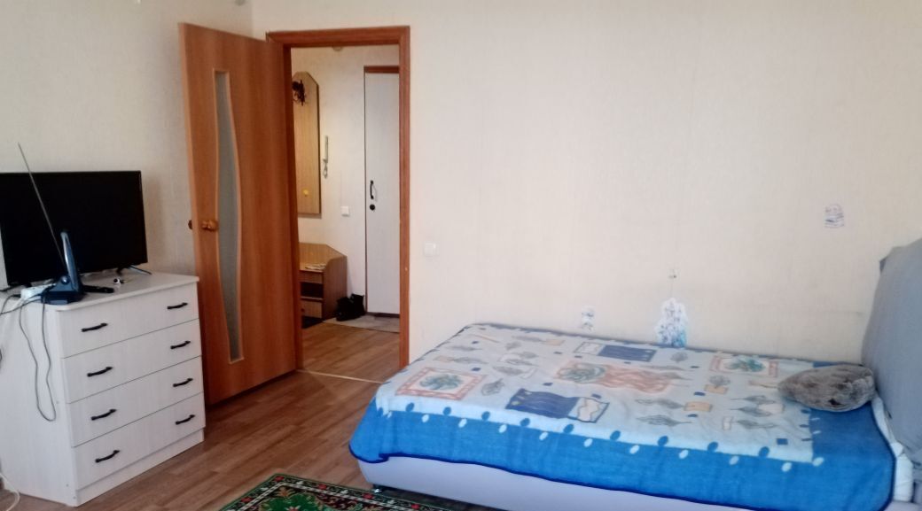 квартира г Брянск р-н Советский ул Романа Брянского 18 фото 2
