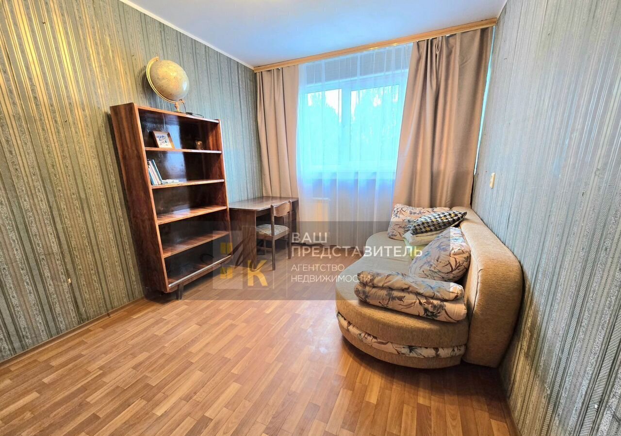 квартира г Сосновый Бор ул Молодежная 1 Сосновоборский г. о. фото 6