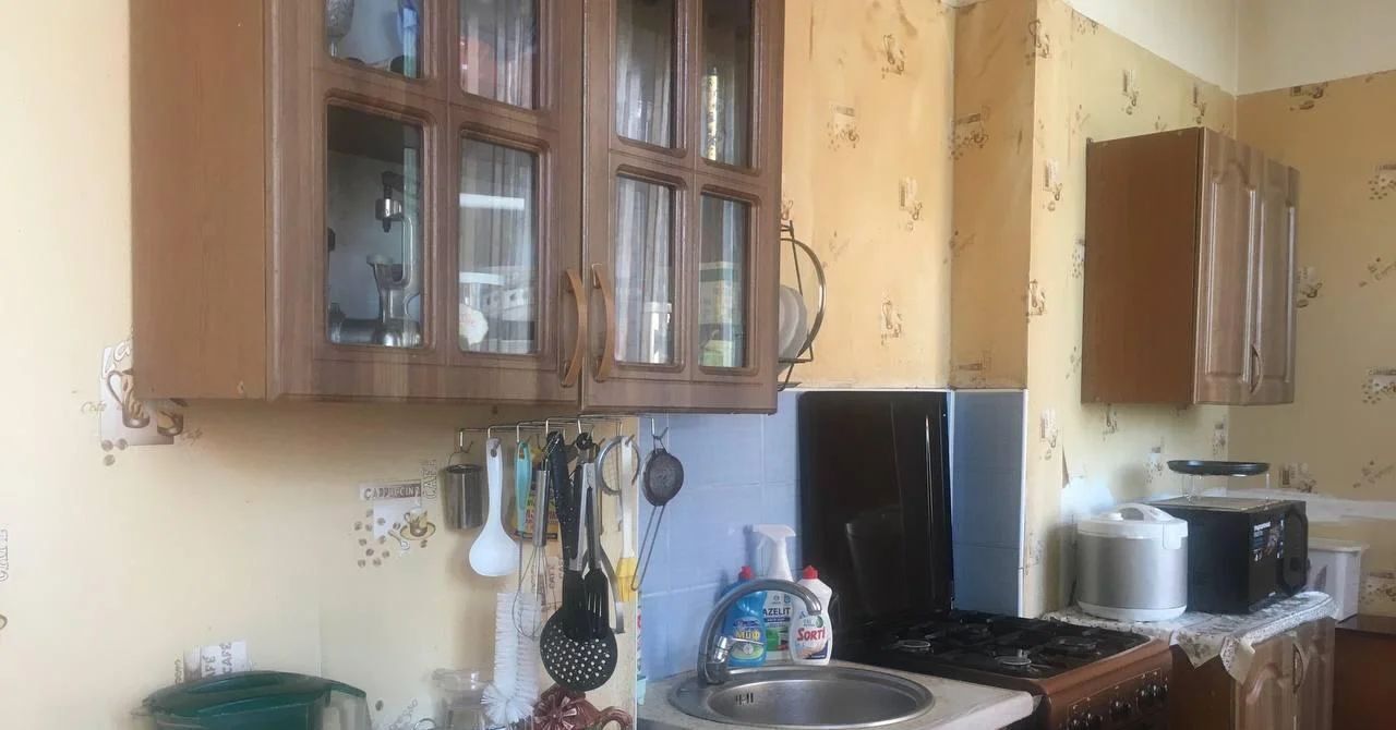 квартира г Махачкала ул Гайдара Гаджиева 1б Советский фото 6