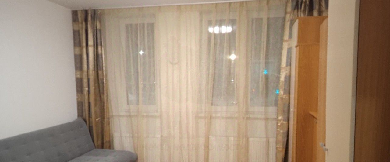 квартира г Екатеринбург Геологическая ул Академика Ландау 38 фото 2