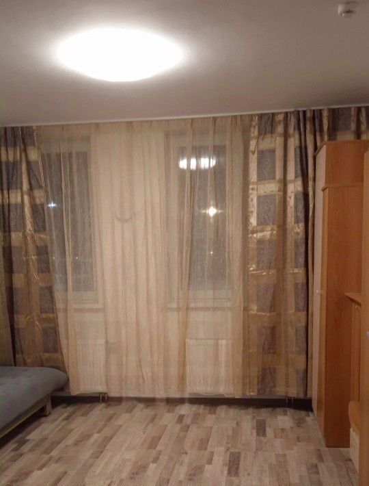 квартира г Екатеринбург Геологическая ул Академика Ландау 38 фото 3