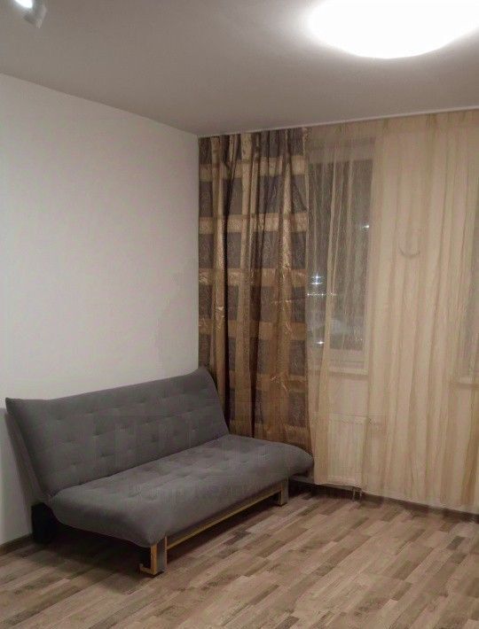 квартира г Екатеринбург Геологическая ул Академика Ландау 38 фото 5