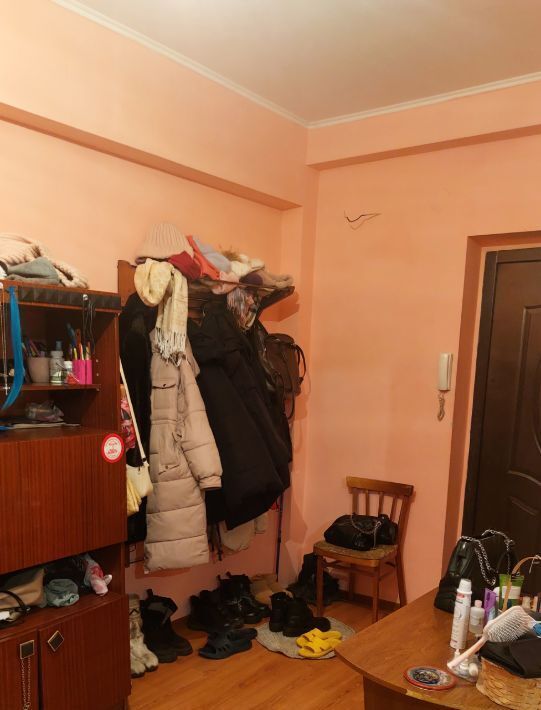 квартира г Улан-Удэ р-н Железнодорожный ул Добролюбова 37б фото 3