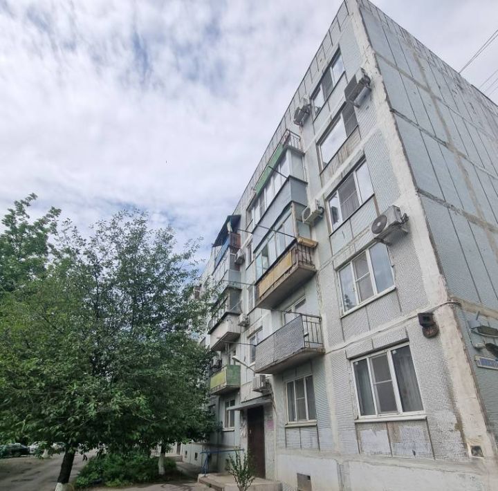 квартира г Таганрог ул Циолковского 30/3 фото 25