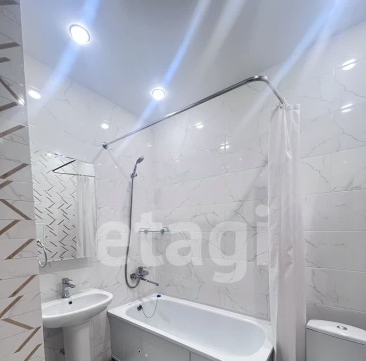 квартира г Улан-Удэ р-н Октябрьский мкр 105-й 46 фото 6