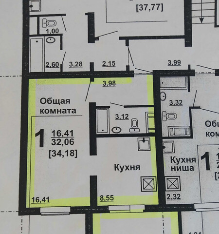 Парковый ул Александра Шмакова 16 фото