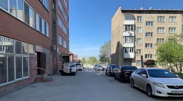 свободного назначения дом 42 Площадь Маркса фото