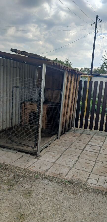 дом г Магнитогорск р-н Правобережный сад Мичурина-6 354 фото 25