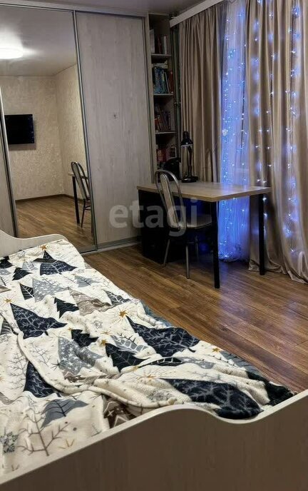квартира г Липецк р-н Октябрьский улица А. Г. Стаханова, 58 фото 24