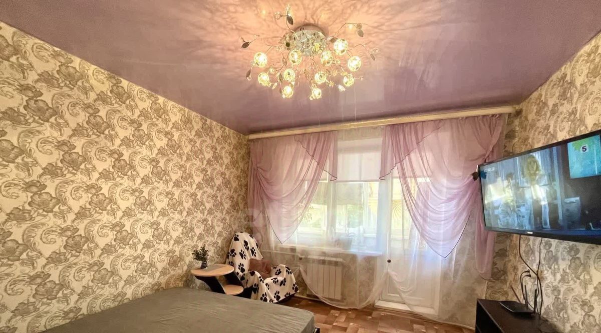 квартира р-н Ярцевский г Ярцево пр-кт Металлургов 37 фото 18