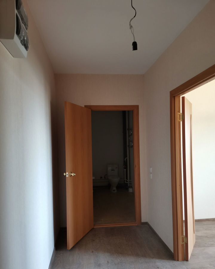 квартира г Междуреченск ул Лазо 10 фото 11