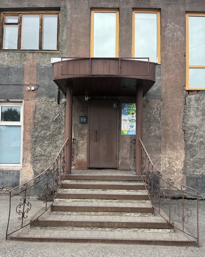 офис г Новокузнецк р-н Центральный пр-кт Строителей 7 Кемеровская обл. — Кузбасс фото 2