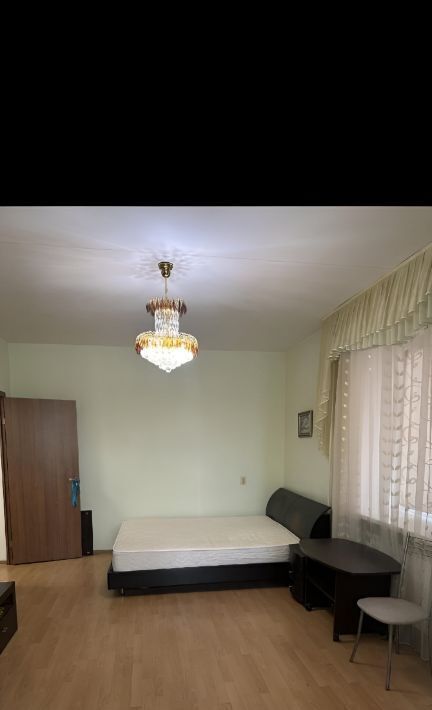 квартира г Астрахань р-н Кировский пл Карла Маркса 33к/1 фото 4